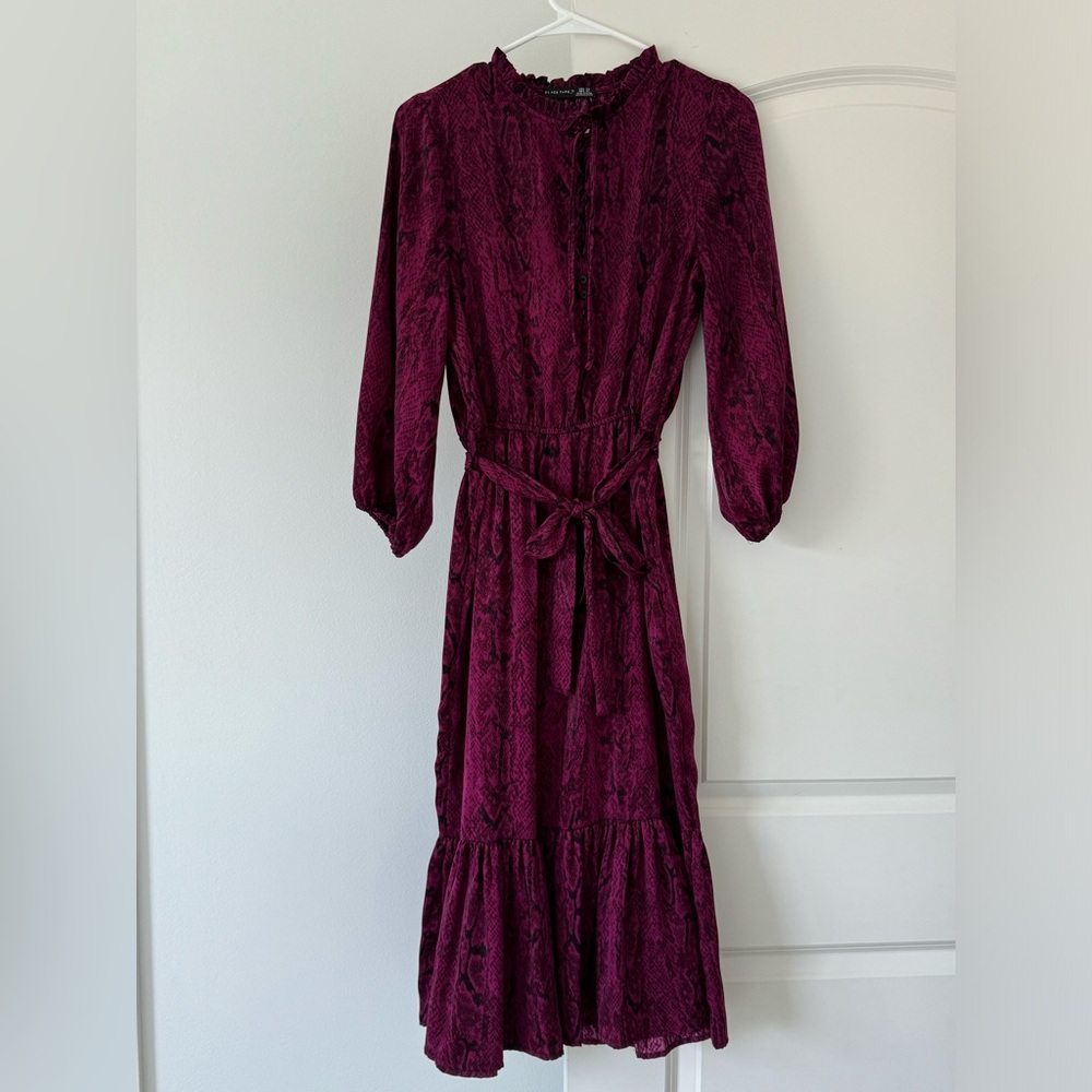 Women’s Midi Dress